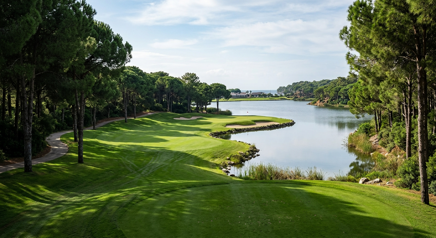 Gloria New Course
