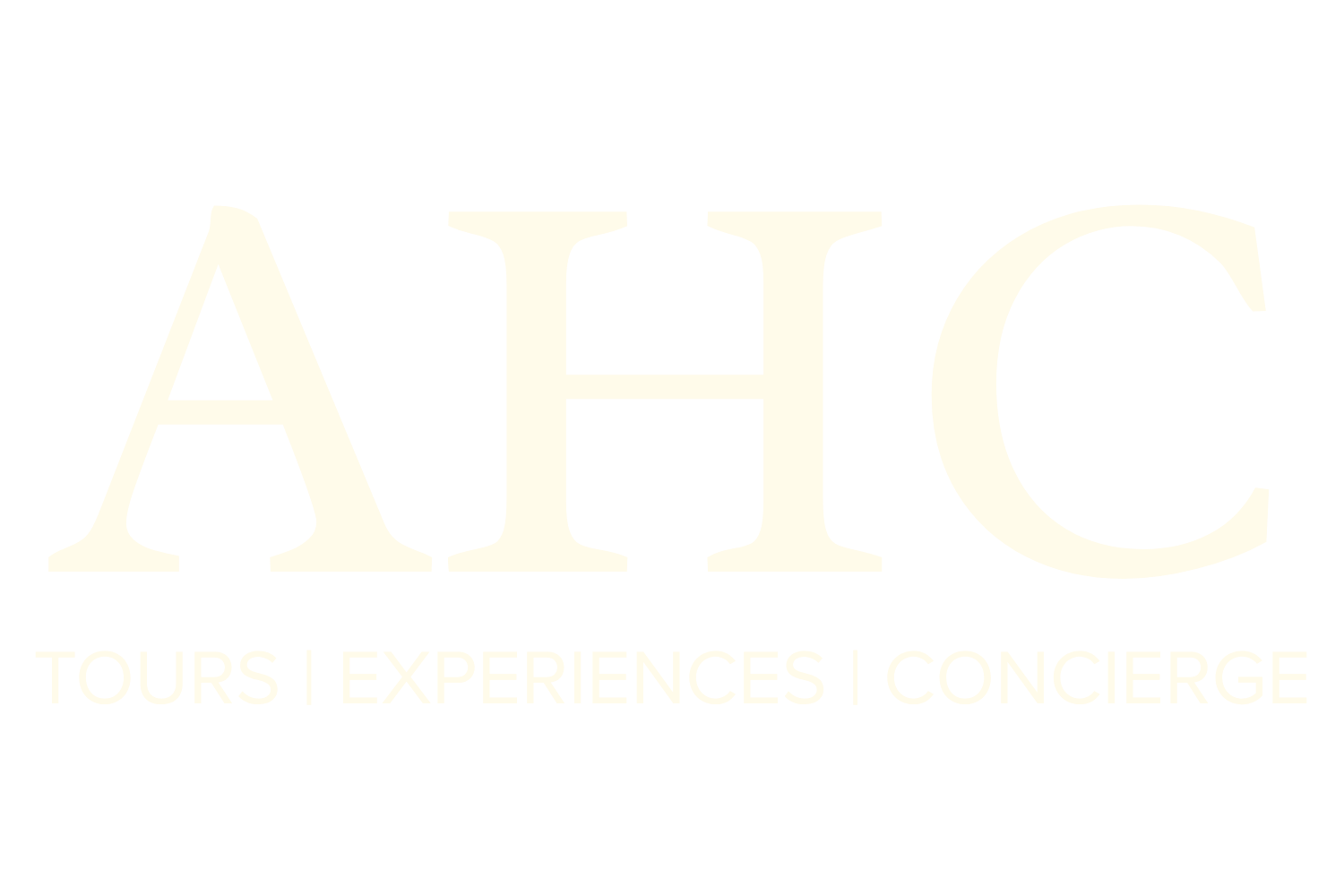 AHC Golf